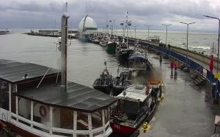 Hel Bulwar - port - 15-06-2026 11:31