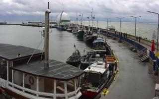 Hel Bulwar - port - 15-06-2026 11:43