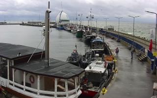 Hel Bulwar - port - 15-06-2026 11:49