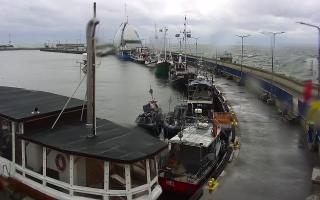 Hel Bulwar - port - 15-06-2026 11:55