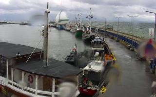 Hel Bulwar - port - 15-06-2026 12:00