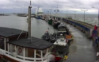 Hel Bulwar - port - 15-06-2026 12:06