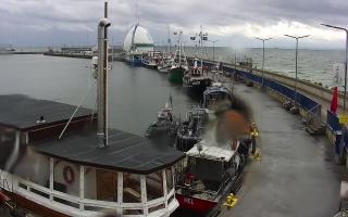 Hel Bulwar - port - 15-06-2026 12:12
