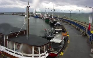 Hel Bulwar - port - 15-06-2026 12:18
