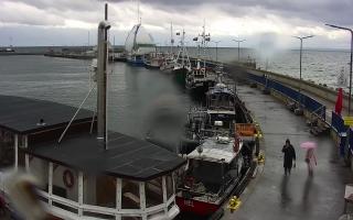 Hel Bulwar - port - 15-06-2026 12:24