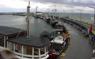 Hel Bulwar - port - 15-06-2026 12:30