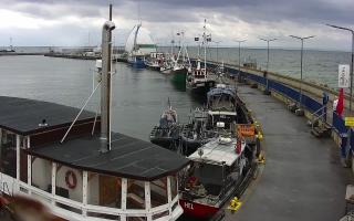 Hel Bulwar - port - 15-06-2026 12:36