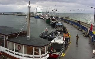 Hel Bulwar - port - 15-06-2026 12:42