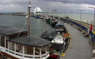 Hel Bulwar - port - 15-06-2026 12:48
