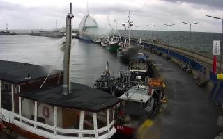 Hel Bulwar - port - 15-06-2026 13:11