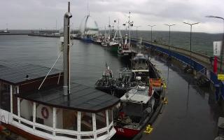 Hel Bulwar - port - 15-06-2026 13:23