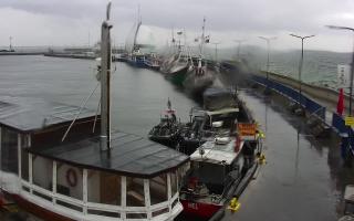 Hel Bulwar - port - 15-06-2026 13:29
