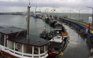 Hel Bulwar - port - 15-06-2026 13:35