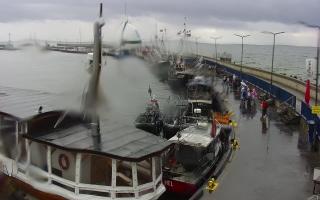 Hel Bulwar - port - 15-06-2026 13:41