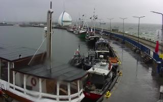 Hel Bulwar - port - 15-06-2026 13:53
