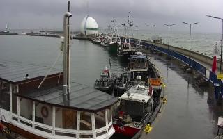 Hel Bulwar - port - 15-06-2026 13:59