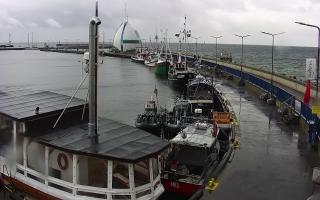 Hel Bulwar - port - 15-06-2026 14:17