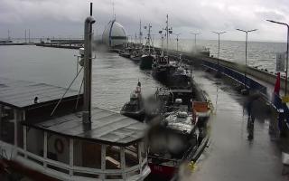 Hel Bulwar - port - 15-06-2026 14:22