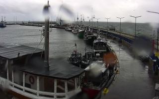 Hel Bulwar - port - 15-06-2026 14:28