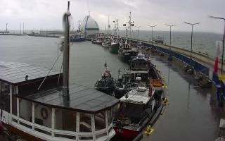 Hel Bulwar - port - 15-06-2026 14:34