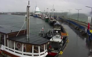 Hel Bulwar - port - 15-06-2026 14:40
