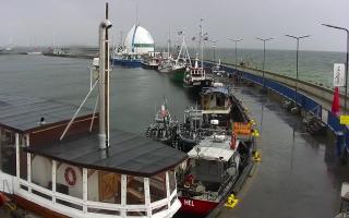 Hel Bulwar - port - 15-06-2026 14:46
