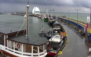 Hel Bulwar - port - 15-06-2026 14:52