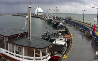 Hel Bulwar - port - 15-06-2026 14:58