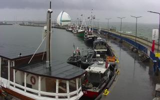 Hel Bulwar - port - 15-06-2026 15:22