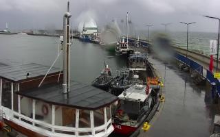 Hel Bulwar - port - 15-06-2026 15:33
