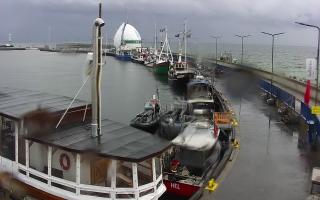 Hel Bulwar - port - 15-06-2026 15:39
