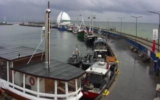 Hel Bulwar - port - 15-06-2026 15:45