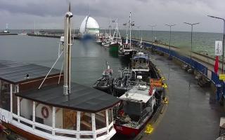 Hel Bulwar - port - 15-06-2026 15:51