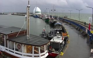 Hel Bulwar - port - 15-06-2026 15:57