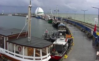 Hel Bulwar - port - 15-06-2026 16:03