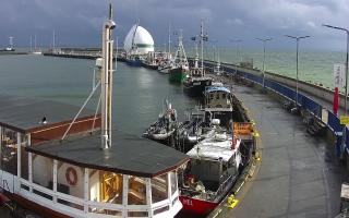 Hel Bulwar - port - 15-06-2026 16:09