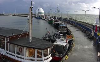 Hel Bulwar - port - 15-06-2026 16:15