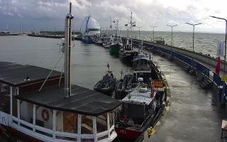 Hel Bulwar - port - 15-06-2026 16:21