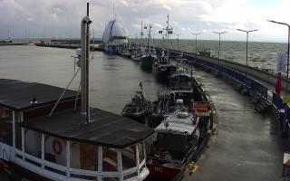 Hel Bulwar - port - 15-06-2026 16:27
