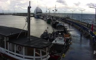 Hel Bulwar - port - 15-06-2026 16:33