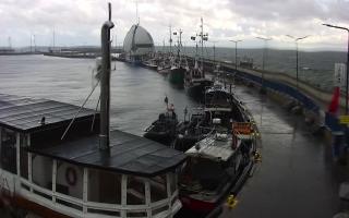Hel Bulwar - port - 15-06-2026 16:38