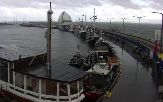 Hel Bulwar - port - 15-06-2026 16:44