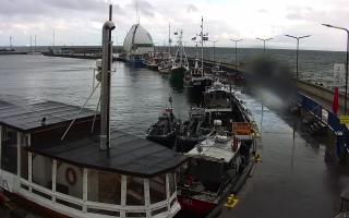 Hel Bulwar - port - 15-06-2026 16:50