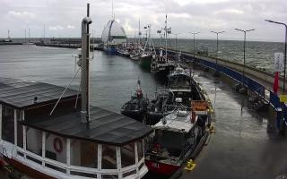 Hel Bulwar - port - 15-06-2026 16:56