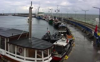 Hel Bulwar - port - 15-06-2026 17:02