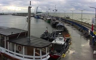 Hel Bulwar - port - 15-06-2026 17:08