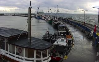 Hel Bulwar - port - 15-06-2026 17:14