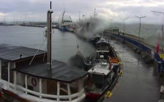 Hel Bulwar - port - 15-06-2026 17:20