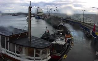 Hel Bulwar - port - 15-06-2026 17:32