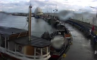 Hel Bulwar - port - 15-06-2026 17:38